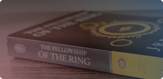 JRR Tolkien Day