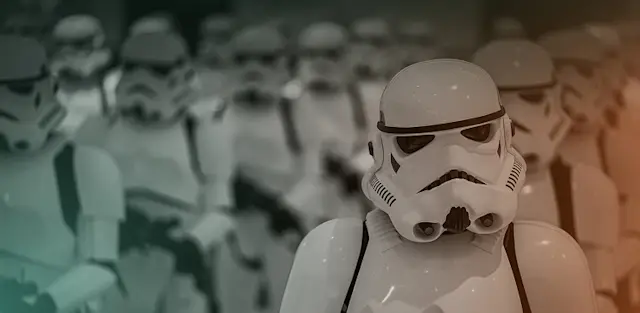 Star Wars Day