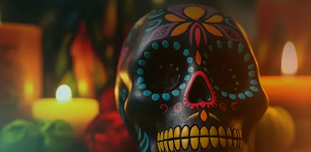 Cinco De Mayo