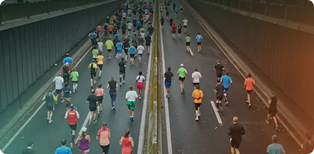 Global Running Day