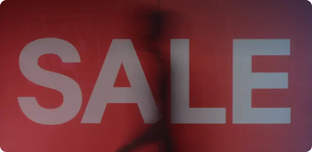 12 Days of Sales