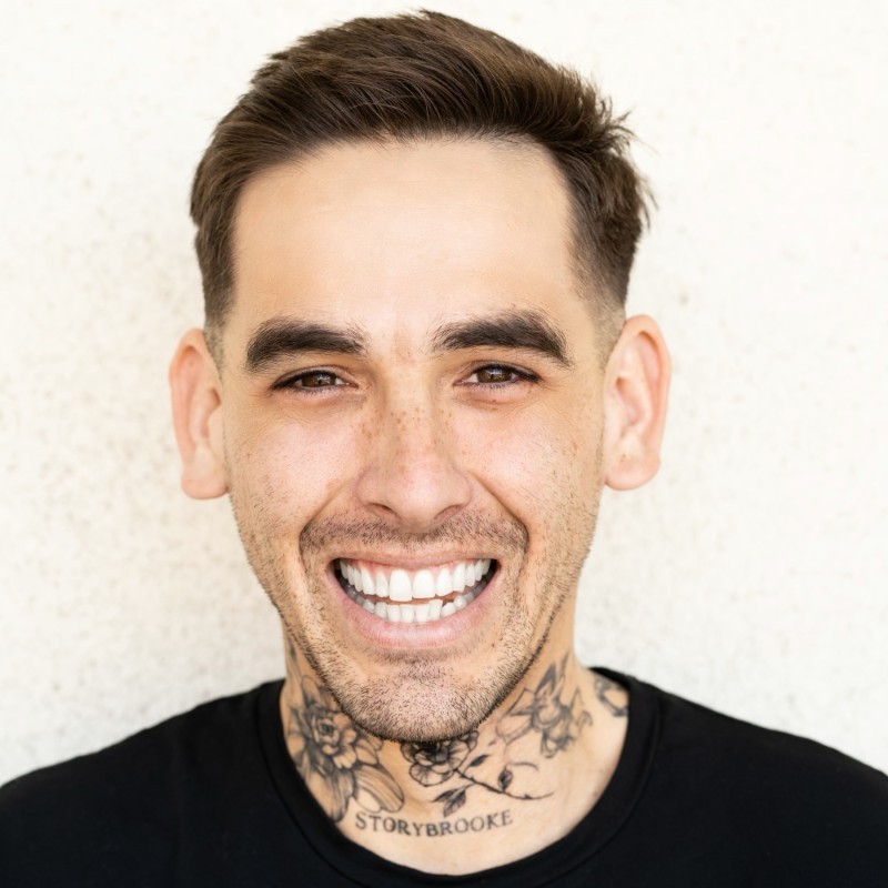 Austin Clare