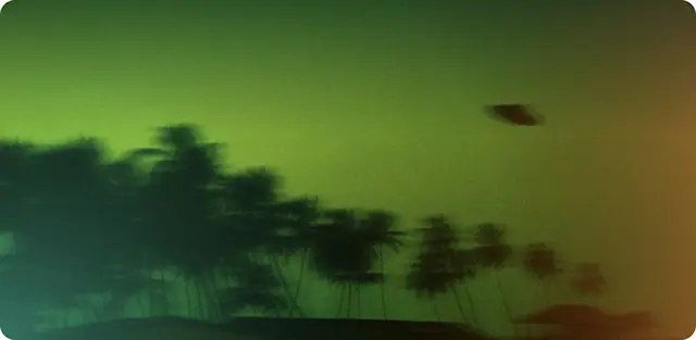 National UFO Day