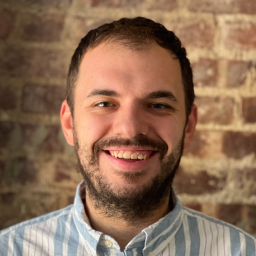 Bryce Radick