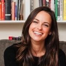 Chiara McPhee