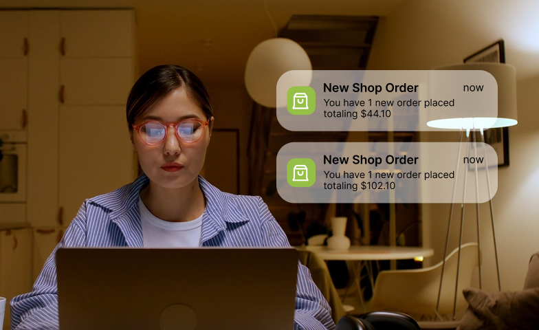 Make More Sales