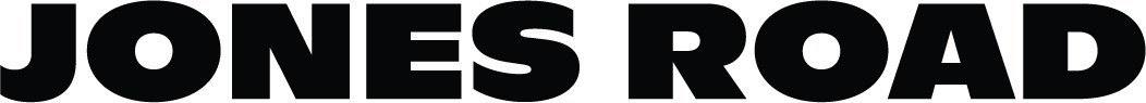 Jones Road logo