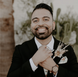 Ralph Martinez