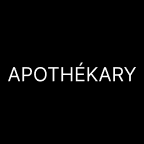  Apothékary 