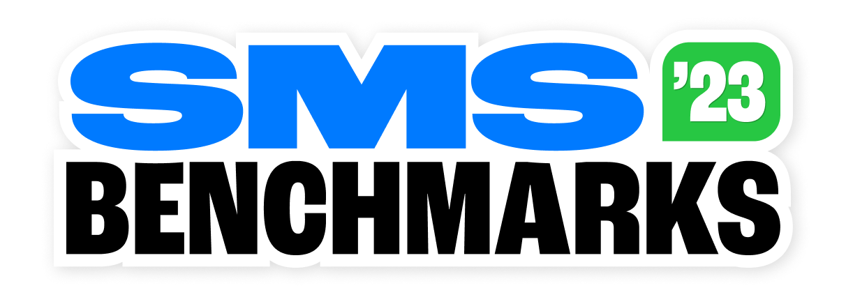 SMS-23-Benchmarks